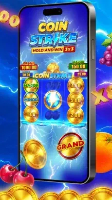 Energy Win screenshot