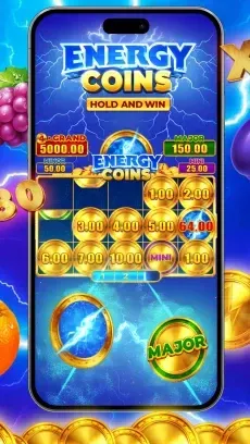 Energy Win preview 2